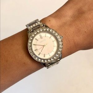 Women’s Fossil Watch
